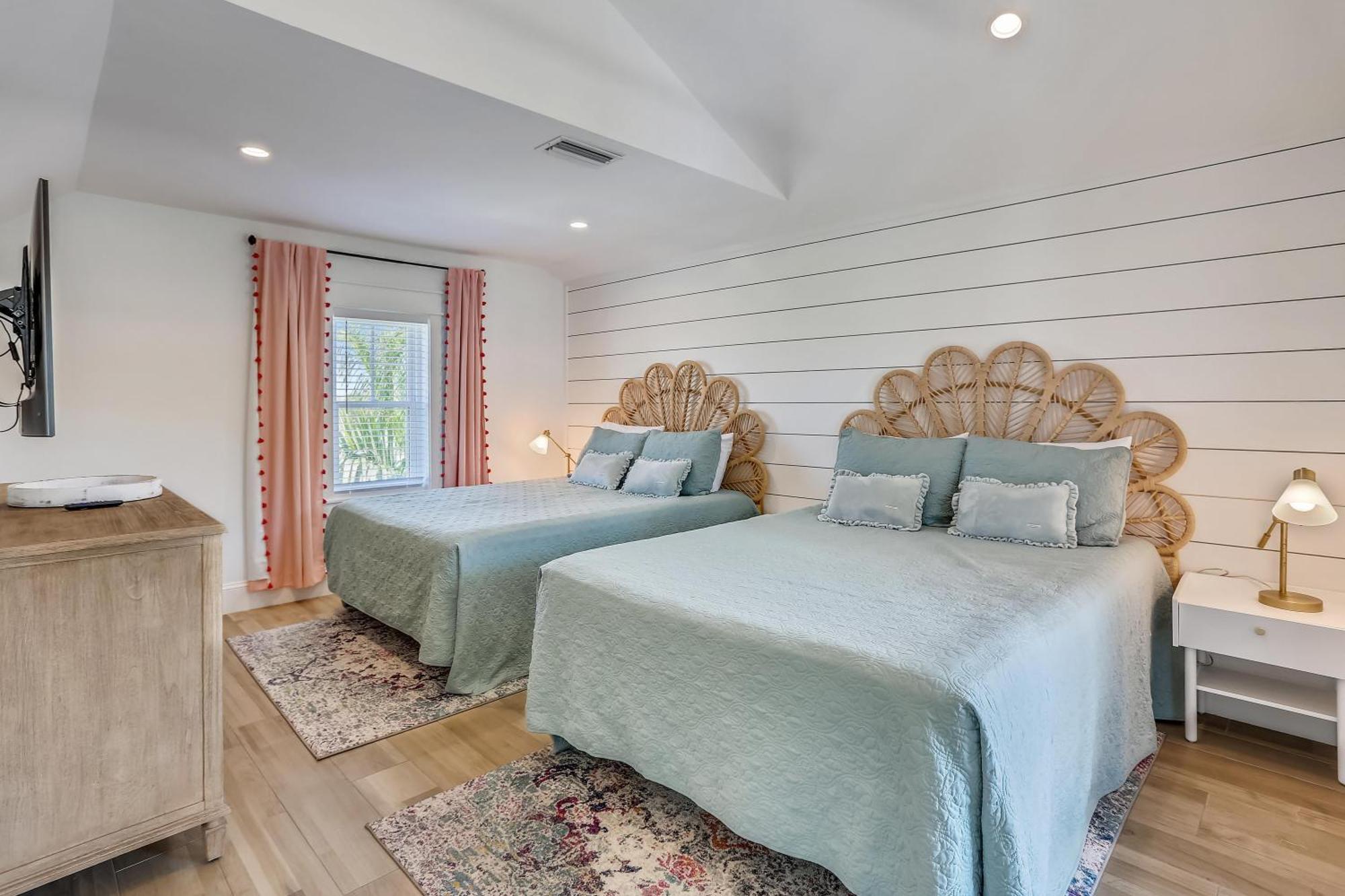 The Blue Crab Villa Holmes Beach Exterior photo
